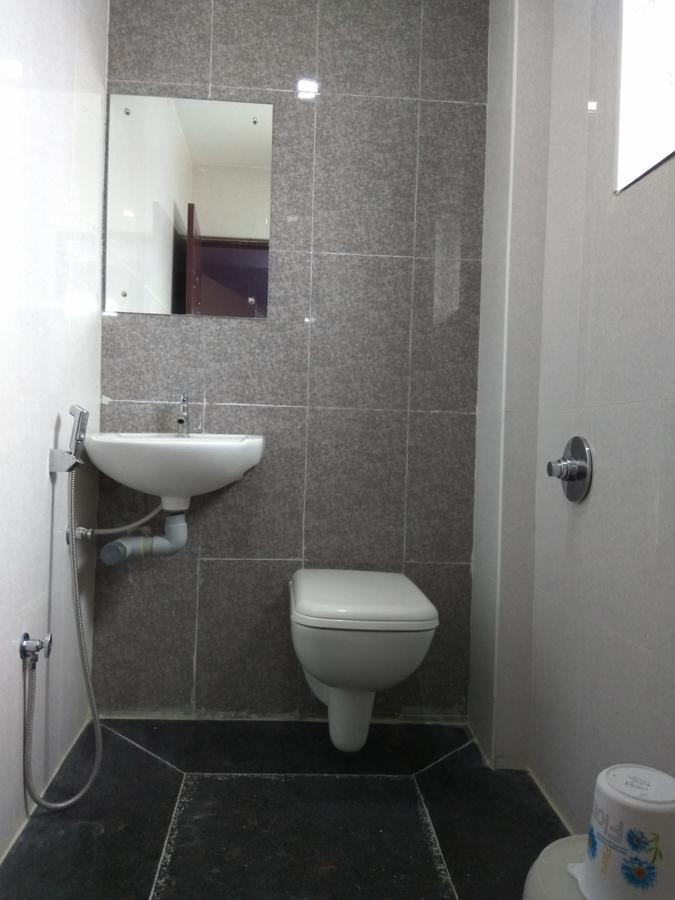 Aakash Residency Hotel Madurai Exterior photo