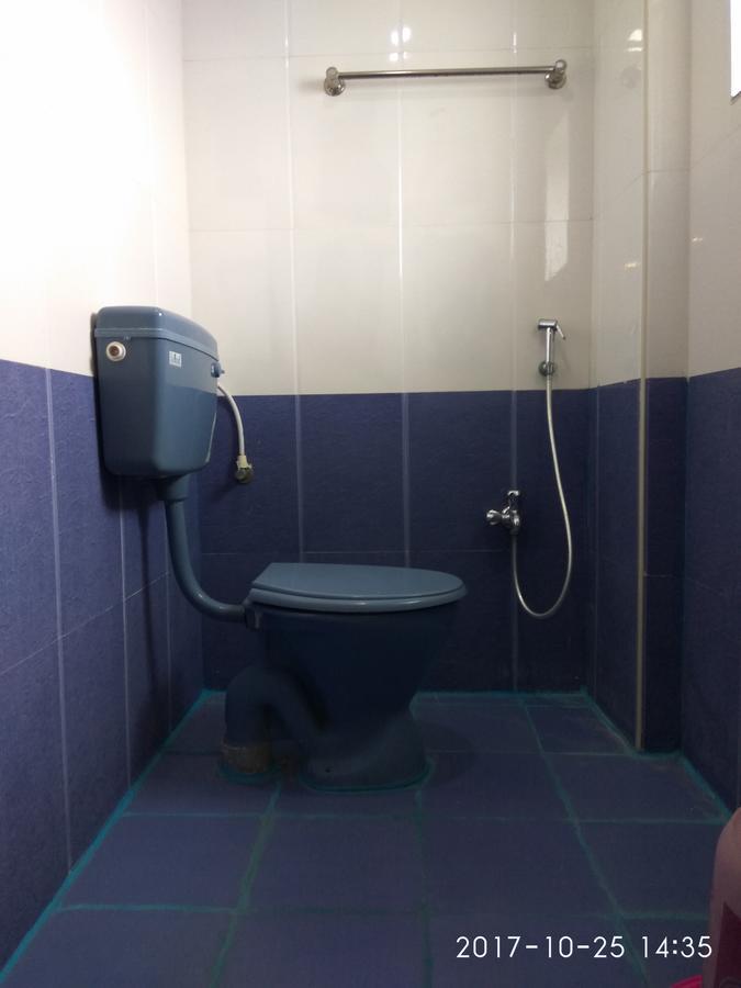 Aakash Residency Hotel Madurai Exterior photo
